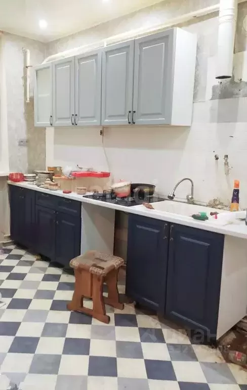 2-к кв. Калужская область, Козельск ул. Софьи Панковой, 34А (61.1 м) - Фото 1
