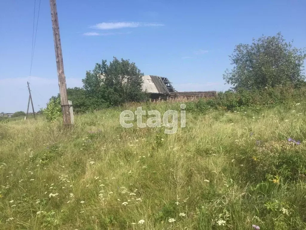 Дом в Свердловская область, Горноуральский муниципальный округ, с. ... - Фото 0