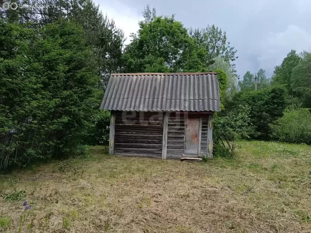 Дом в Кусинское сельское поселение, садоводческий массив Посадников ... - Фото 0