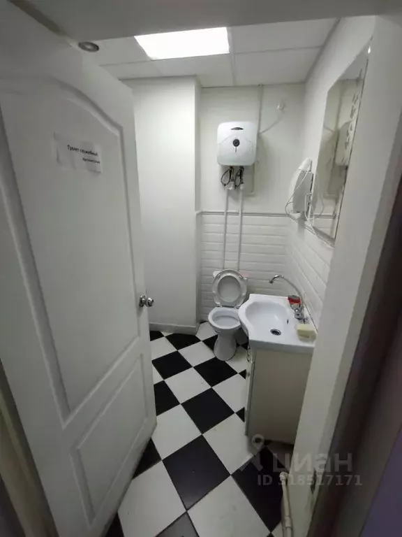 Помещение свободного назначения в Пермский край, Пермь ул. Маршала ... - Фото 2