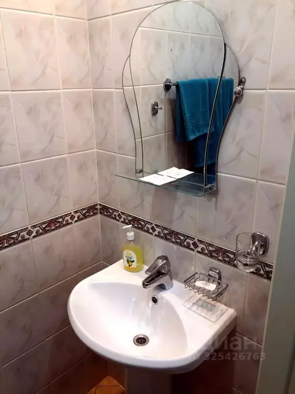 Комната Новгородская область, Старая Русса Городок мкр, 9 (14.0 м) - Фото 2