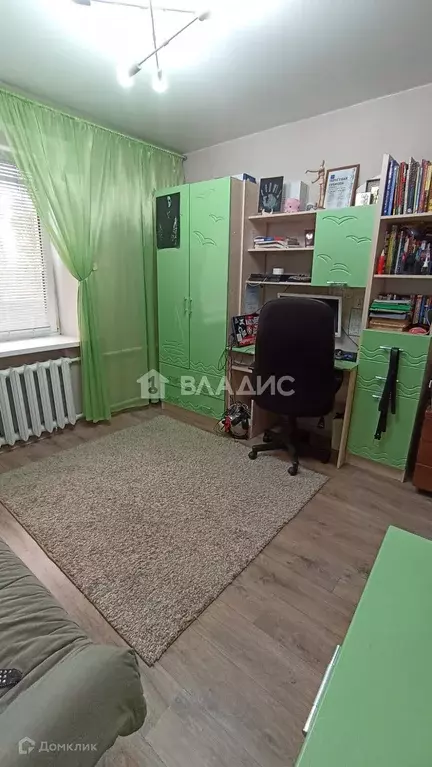 Продаётся 2-к квартира, 49.8 м - Фото 0