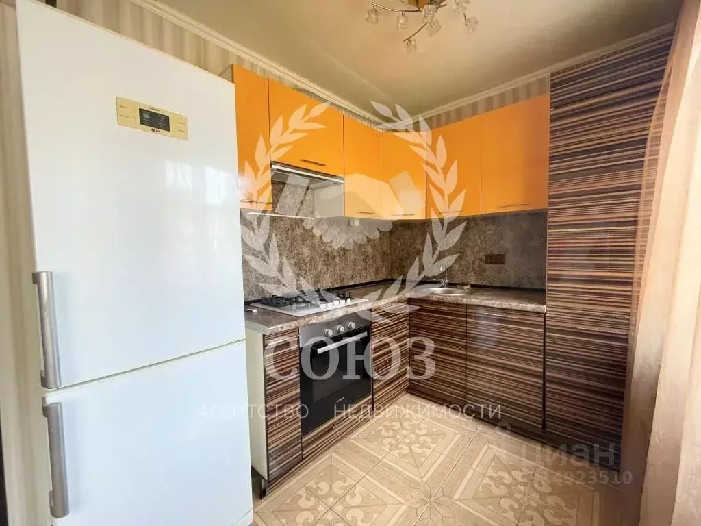 3-к кв. Калужская область, Калуга Анненки мкр, ул. Вишневского, 4 ... - Фото 0