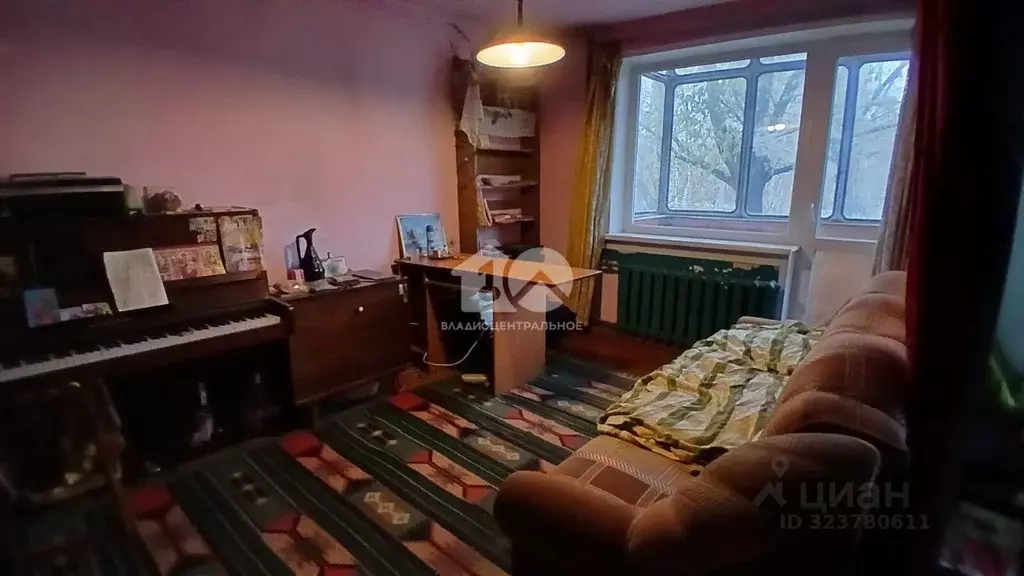 1-к кв. Новосибирская область, Новосибирск ул. Титова, 43/1 (28.7 м) - Фото 1