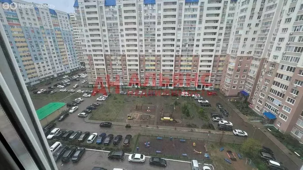 2-комнатная квартира: Самара, улица Советской Армии, 181к6А (52.8 м) - Фото 1