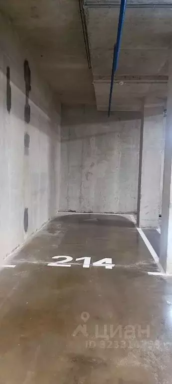 Гараж в Московская область, Красногорск бул. Космонавтов, 12 (14 м) - Фото 2