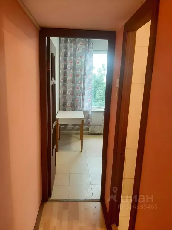 1-к кв. Москва Хабаровская ул., 18К2 (45.0 м) - Фото 2