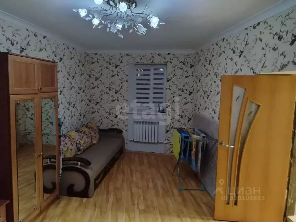 1-к кв. Крым, Евпатория ул. Демышева, 8 (31.8 м) - Фото 1