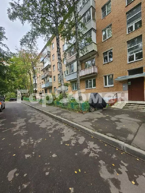 Продается 1-комнатная квартира - Фото 1