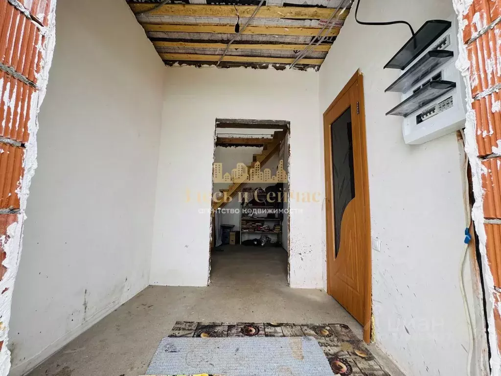 Дом в Татарстан, с. Высокая Гора ул. Сагдиева, 24 (94 м) - Фото 2