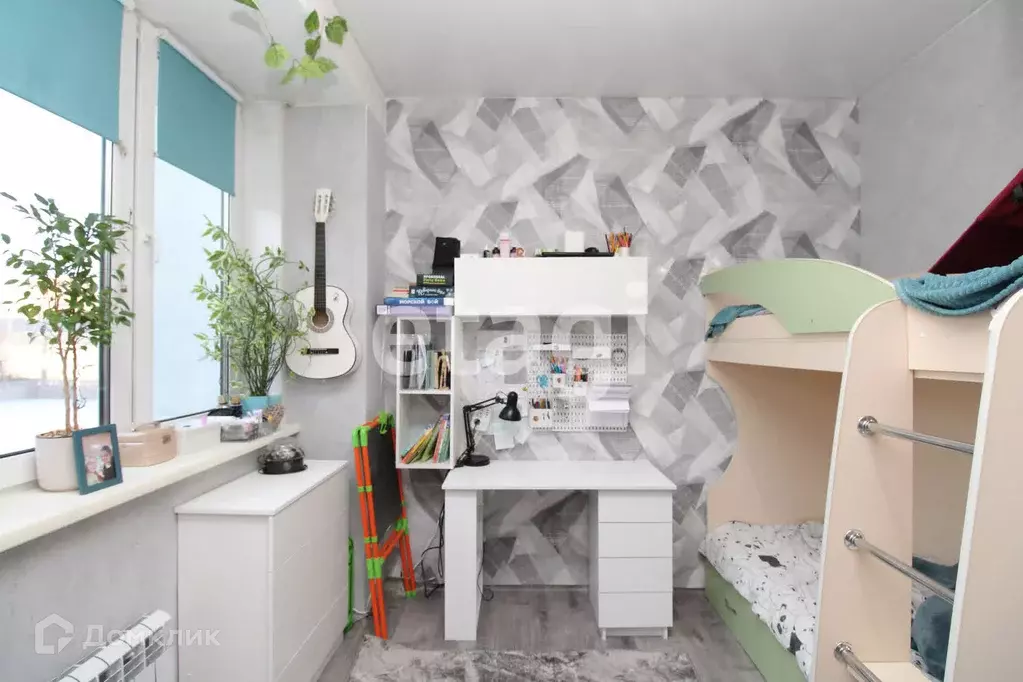 Продаётся 1-к квартира, 31.5 м - Фото 0