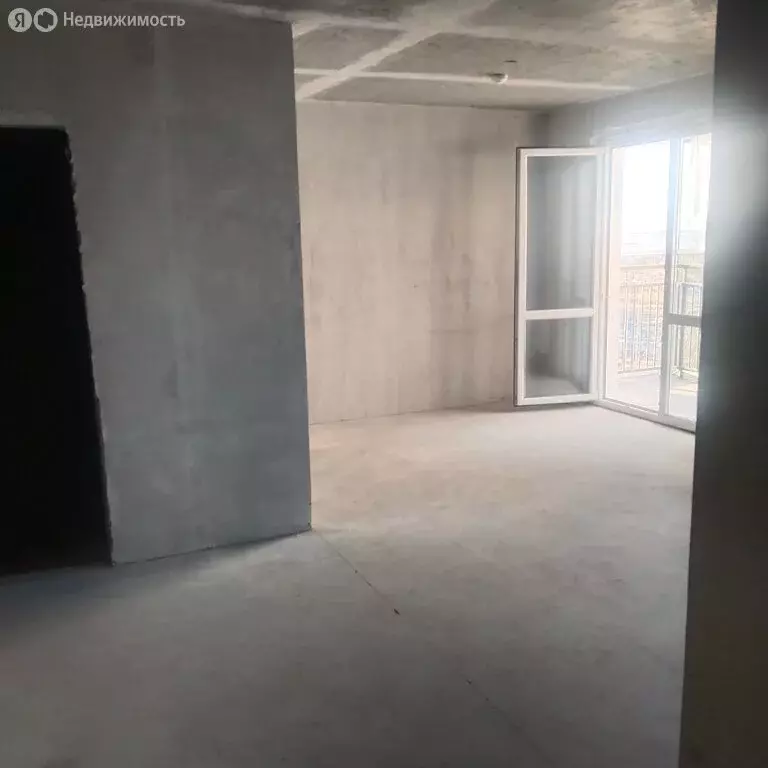 Квартира-студия: Хабаровск, улица имени Лейтенанта С.В. Орлова, 9 (27 ... - Фото 2