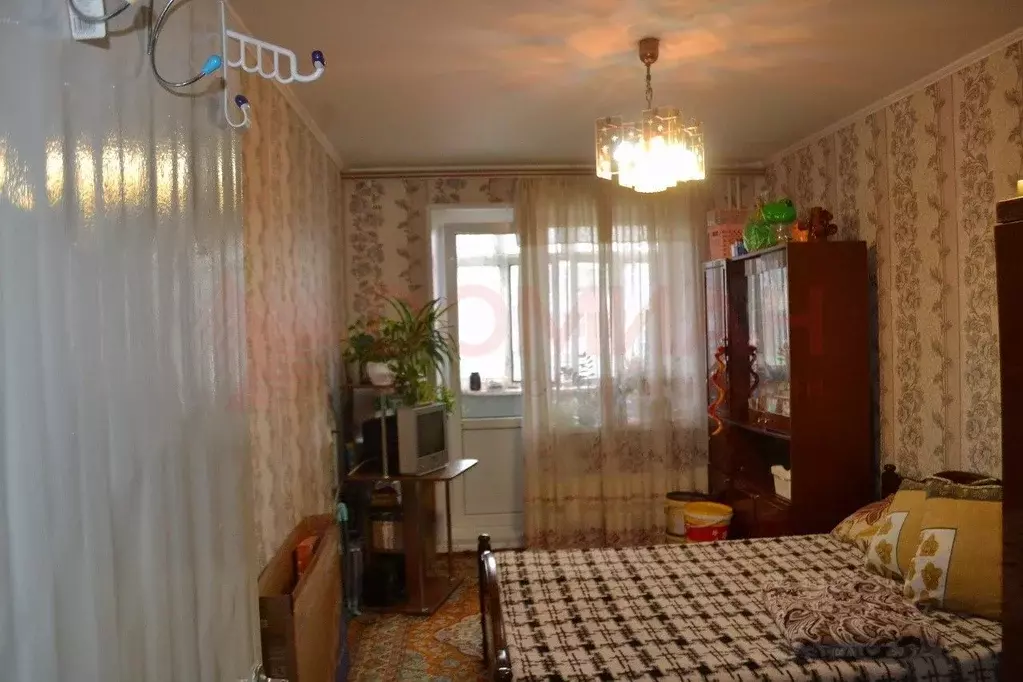 3-к кв. Ростовская область, Волгодонск просп. Мира, 4 (65.8 м) - Фото 0