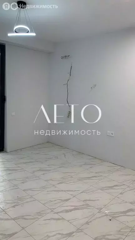 Квартира-студия: Сочи, Пластунская улица, 104 (22.2 м) - Фото 0