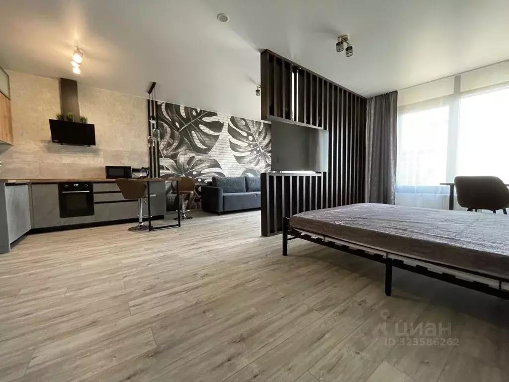 Студия Удмуртия, Ижевск ул. Карла Маркса, 259 (46.0 м) - Фото 2