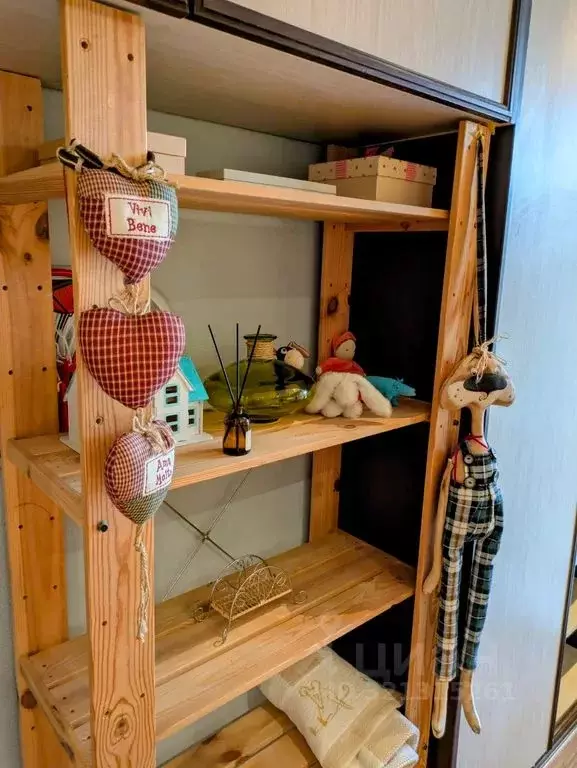 3-к кв. Самарская область, Самара Ленинградская ул., 83 (90.0 м) - Фото 1