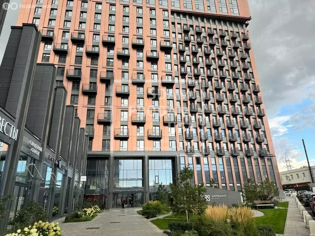 Офис (38.9 м) - Фото 2