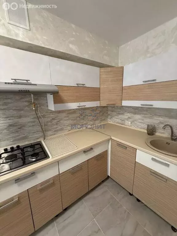 1-комнатная квартира: Москва, Мироновская улица, 10 (35 м) - Фото 2
