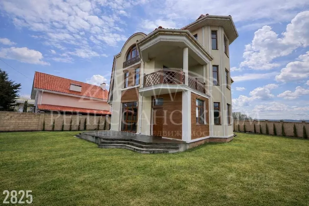 Дом в Севастополь наб. Андрея Первозванного (291 м) - Фото 2