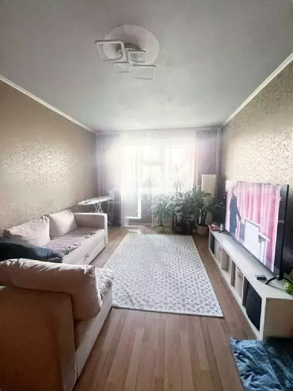 Продается 2-комнатная квартира - Фото 2