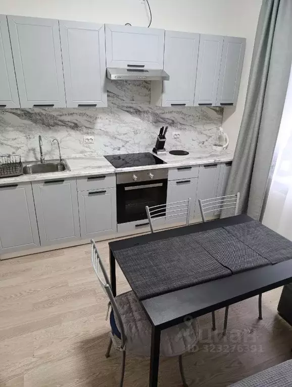 1-к кв. Москва Десеновское поселение, ул. 3-я Нововатутинская, 8 (40.0 ... - Фото 2