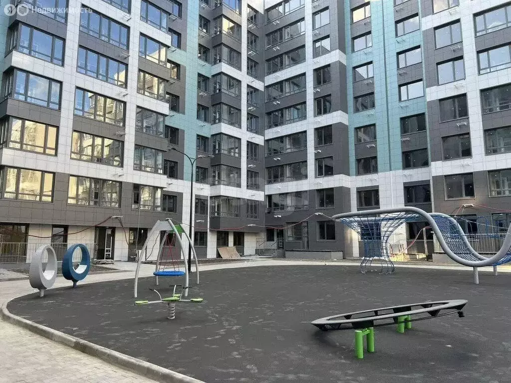 1-комнатная квартира: Севастополь, улица Токарева, 18Дк1 (38.2 м) - Фото 0