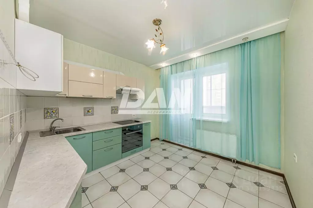 1-к кв. Челябинская область, Челябинск ул. Братьев Кашириных, 162 ... - Фото 1