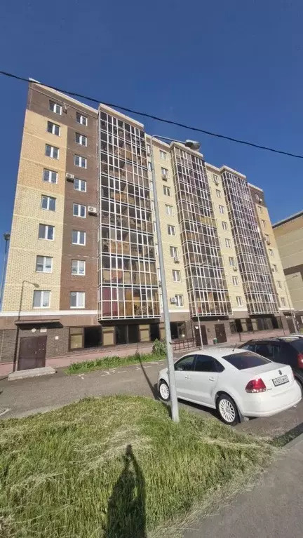 Студия Татарстан, Казань ул. Мазита Гафури, 59к1 (20.0 м) - Фото 0
