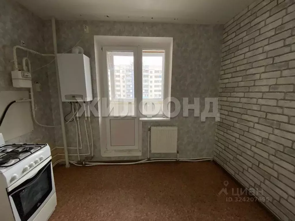 2-к кв. Белгородская область, Белгород бул. Юности, 41 (50.8 м) - Фото 1