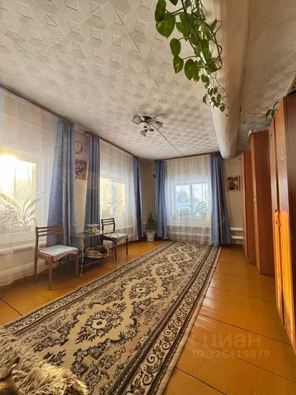 Дом в Пермский край, Кудымкарский район, д. Степанова Дмитриевский ... - Фото 1