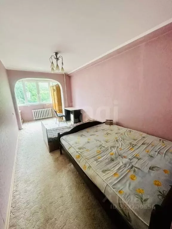 2-к кв. Ставропольский край, Кисловодск ул. Марцинкевича (45.9 м) - Фото 1