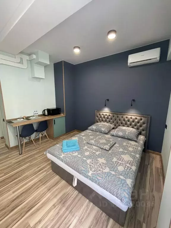 1-к кв. Крым, Евпатория ул. Полупанова, 27А (14.0 м) - Фото 2