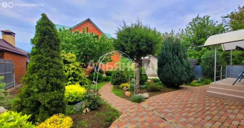 Дом в Усть-Лабинск, улица Чкалова (80.4 м) - Фото 1