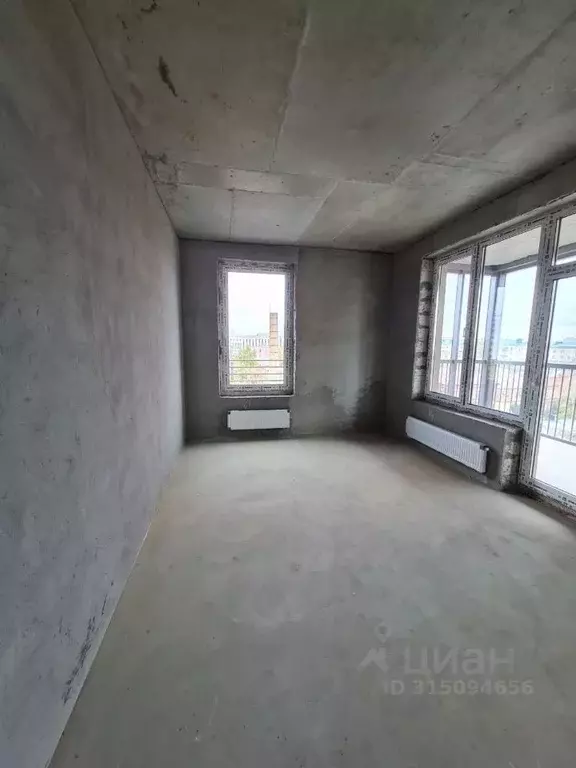 3-к кв. Пензенская область, Пенза ул. Урицкого, 48 (106.0 м) - Фото 0
