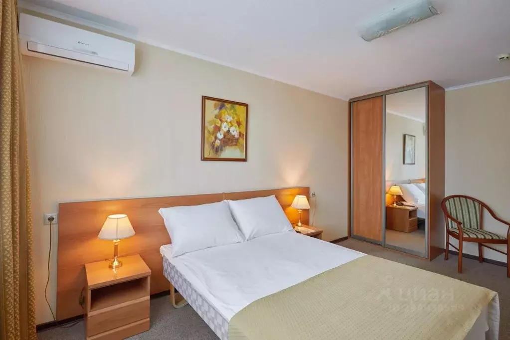 Комната Ханты-Мансийский АО, Сургут Набережный просп., 16 (34.0 м) - Фото 2