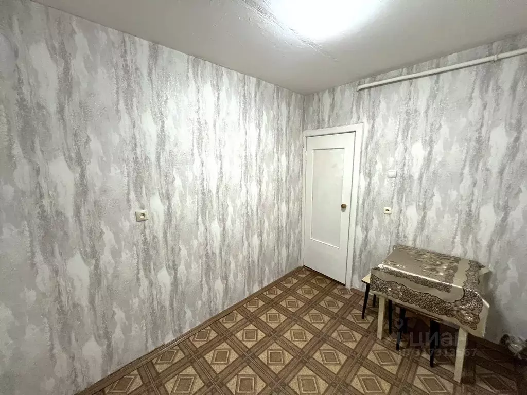 2-к кв. Пензенская область, Пенза ул. Луначарского, 7А (49.3 м) - Фото 1