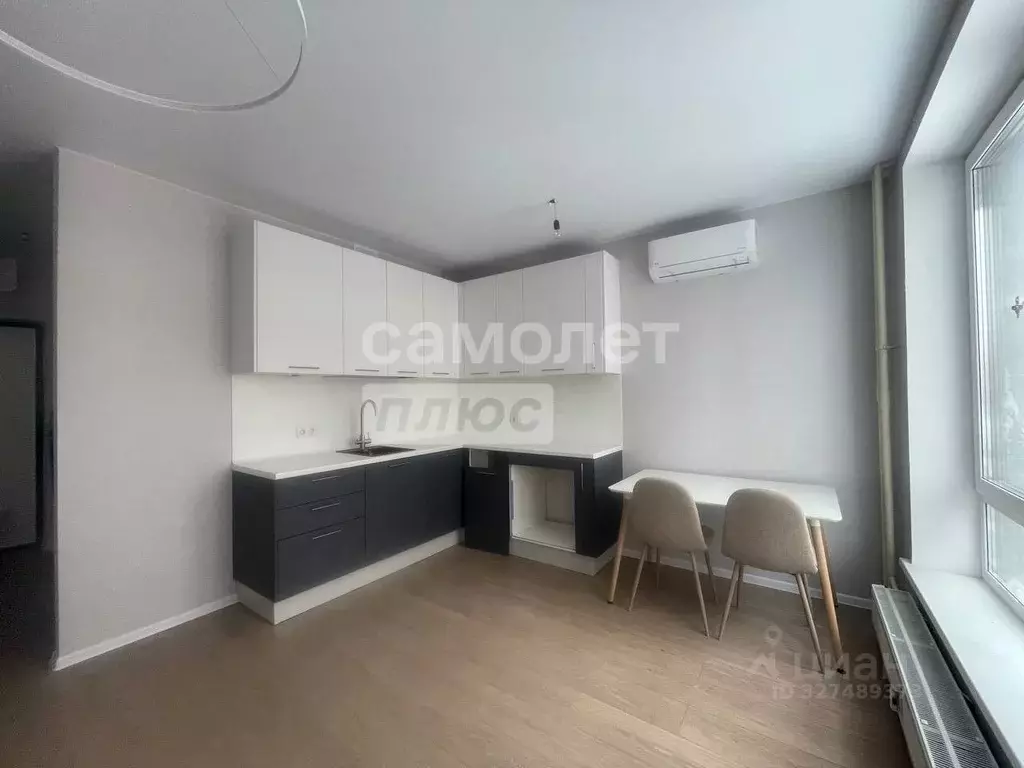 Студия Московская область, Ленинский городской округ, Мисайлово пгт, ... - Фото 1