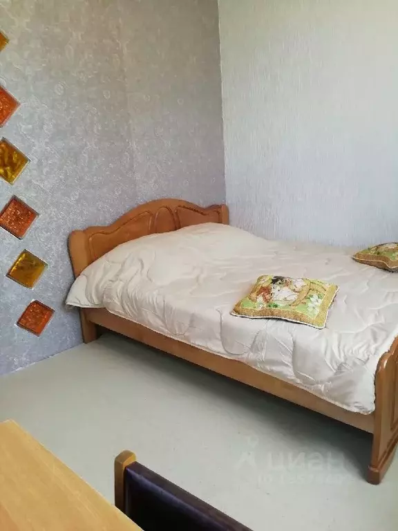 2-к кв. калужская область, медынь ул. мира, 8 (59.5 м) - Фото 0