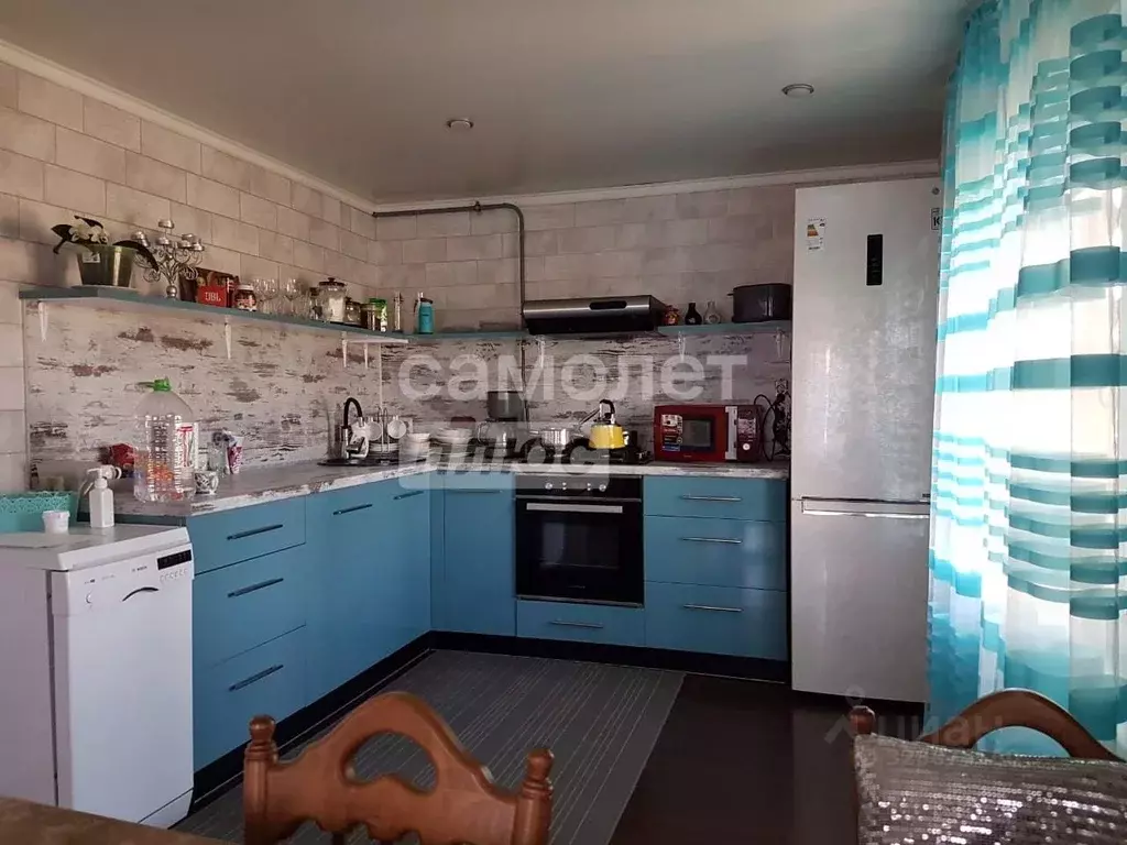 Дом в Челябинская область, Троицк 5-й мкр,  (70 м) - Фото 2