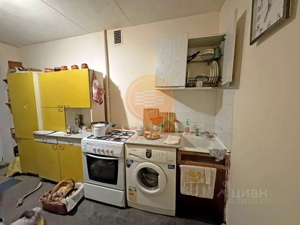 Комната Москва ул. Маршала Тухачевского, 56к1 (21.0 м) - Фото 2