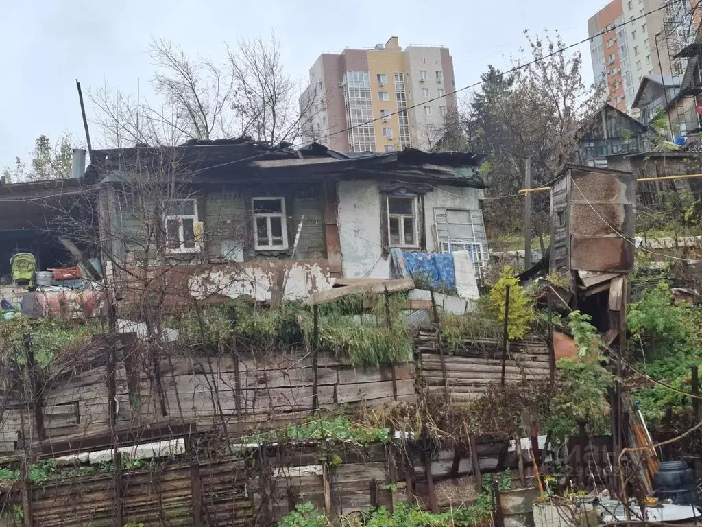 Участок в Башкортостан, Уфа Колгуевская ул., 4 (6.0 сот.) - Фото 2