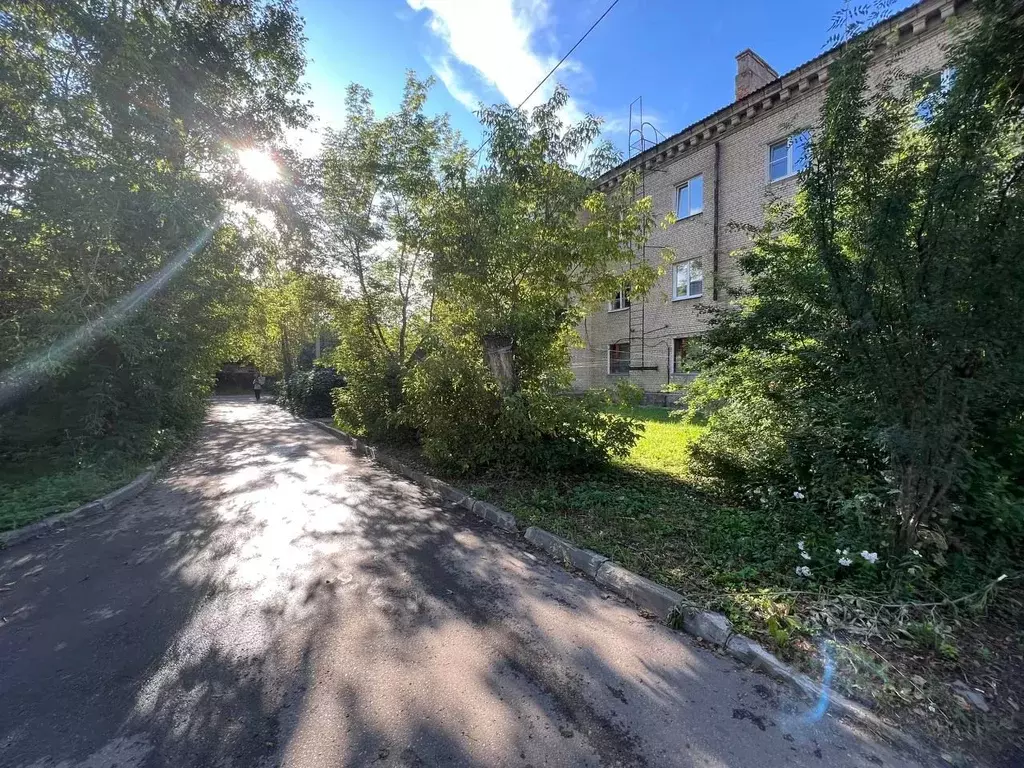 3-к кв. Московская область, Пушкино Заветы Ильича мкр, ул. Горького, 3 ... - Фото 2