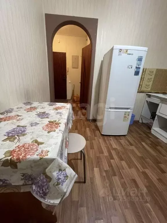 1-к кв. Воронежская область, Воронеж пер. Здоровья, 90а (35.0 м) - Фото 2