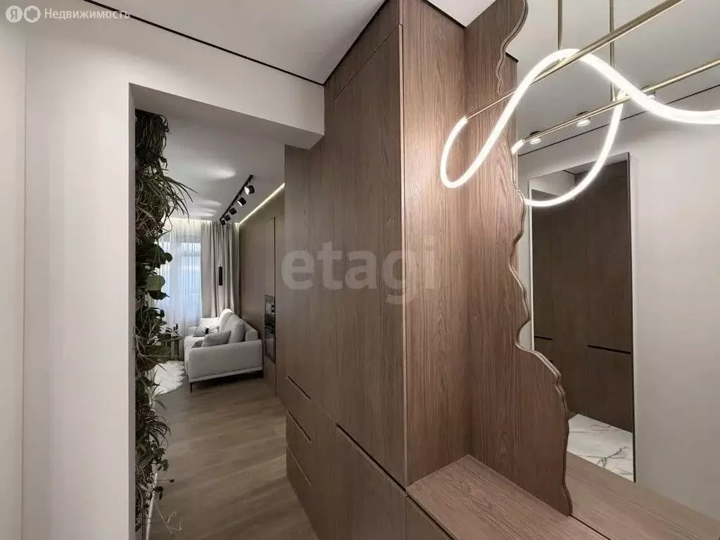 2-комнатная квартира: Иркутск, Красноказачья улица, 80 (65 м) - Фото 2