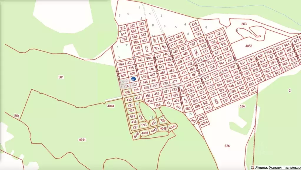 Участок в Новосибирская область, Новосибирский район, Станционный ... - Фото 1