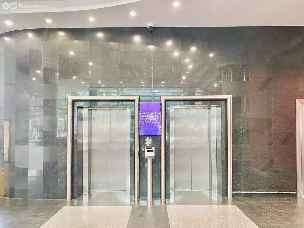 Офис (3648 м) - Фото 1