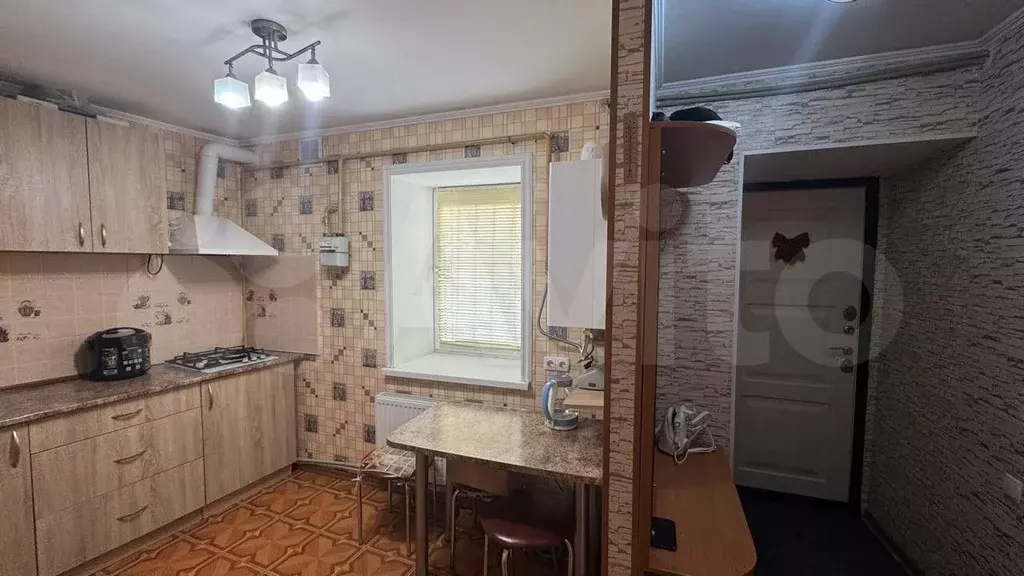1-к. квартира, 37 м, 1/2 эт. - Фото 0