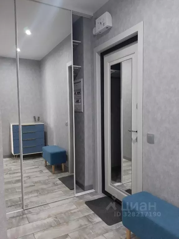 1-к кв. Москва ул. Бочкова, 6К2 (37.6 м) - Фото 1