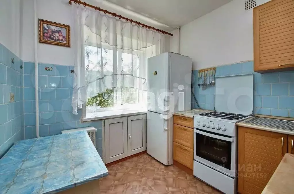 2-к кв. Томская область, Томск тракт Иркутский, 180 (44.0 м) - Фото 1