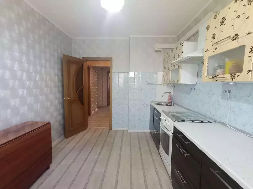 Квартира, 3 комнаты, 62 м - Фото 0